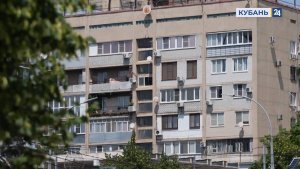Кондратьев провел совещание оперативного штаба после атаки БПЛА на Кубань