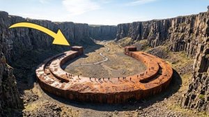 5 АНОМАЛИЙ Исландии, Которые ОФИЦИАЛЬНО ПОДТВЕРЖДЕНЫ Государством