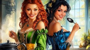 ЮМОРИСТИЧЕСКОЕ ФЭНТЕЗИ ♥ ОШИБОЧКА ВЕДЬМ ♥ АУДИОКНИГА ПОЛНОСТЬЮ