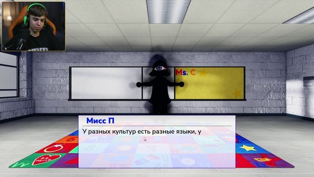 😵💫 После этой игры я больше не хочу спать... ➢ A Broken Dream | Роблокс смотреть онлайн