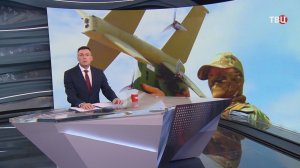 Собянин поблагодарил всех, кто стоит на защите столичного неба