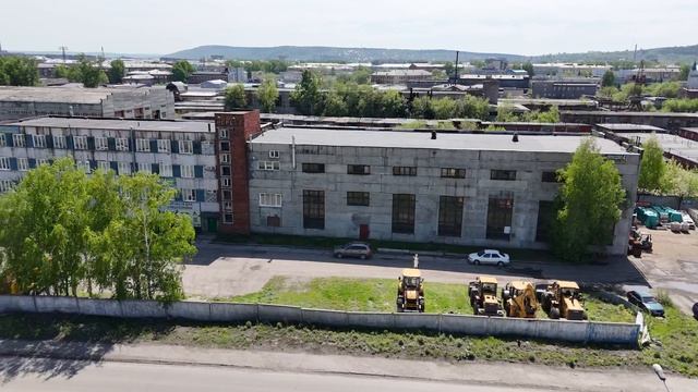 г. Новокузнецк