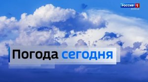 Погода в Донецкой Народной Республике 22 июля