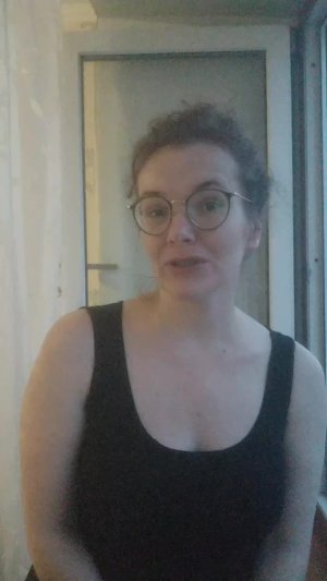 Быть. Самое сложное и самое простое.