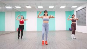 Eva Aerobic 250818