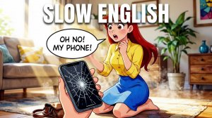Slow English | Английский на слух | Изучение английского | Easy English Listening Practice Beginners