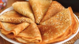РЕЦЕПТ БЛИНОВ 😋👍