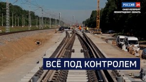 ВЕСТИ 24  Санкт-Петербург от 22.07.2026