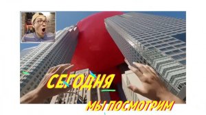 😳 Самые СТРАННЫЕ Анимации в Мире.. (Смешные Видео)