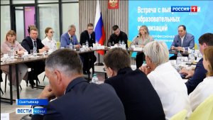 Ростислав Гольдштейн: «Север – территория для умных»