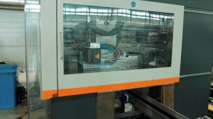 Сборка элементного фасада Reynaers Aluminium компанией Al D Mega Lab