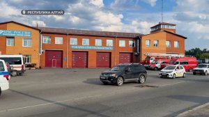 В Республике Алтай заработала карта контроля отпуска топлива