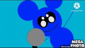 GUMMY BEAR REMAKE REDDY By Kummipeaminty in green lowers + inverted