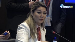«Россия никогда не считает Молдову бывшей»: Марина Ким о будущем отношений двух стран
