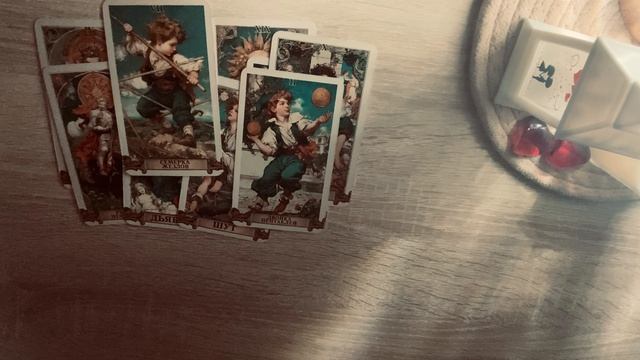 ЧЕМ СЕРДЦЕ ПОРАДУЕТСЯ ❓❗️🌺РАСКЛАД ТАРО смотреть онлайн