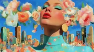 22-07-2026-Camaя&Galina-Collection Of Popular-Victor Biba-Songs