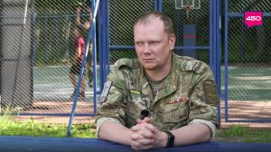 Владислав Яковлев. Мир для героя