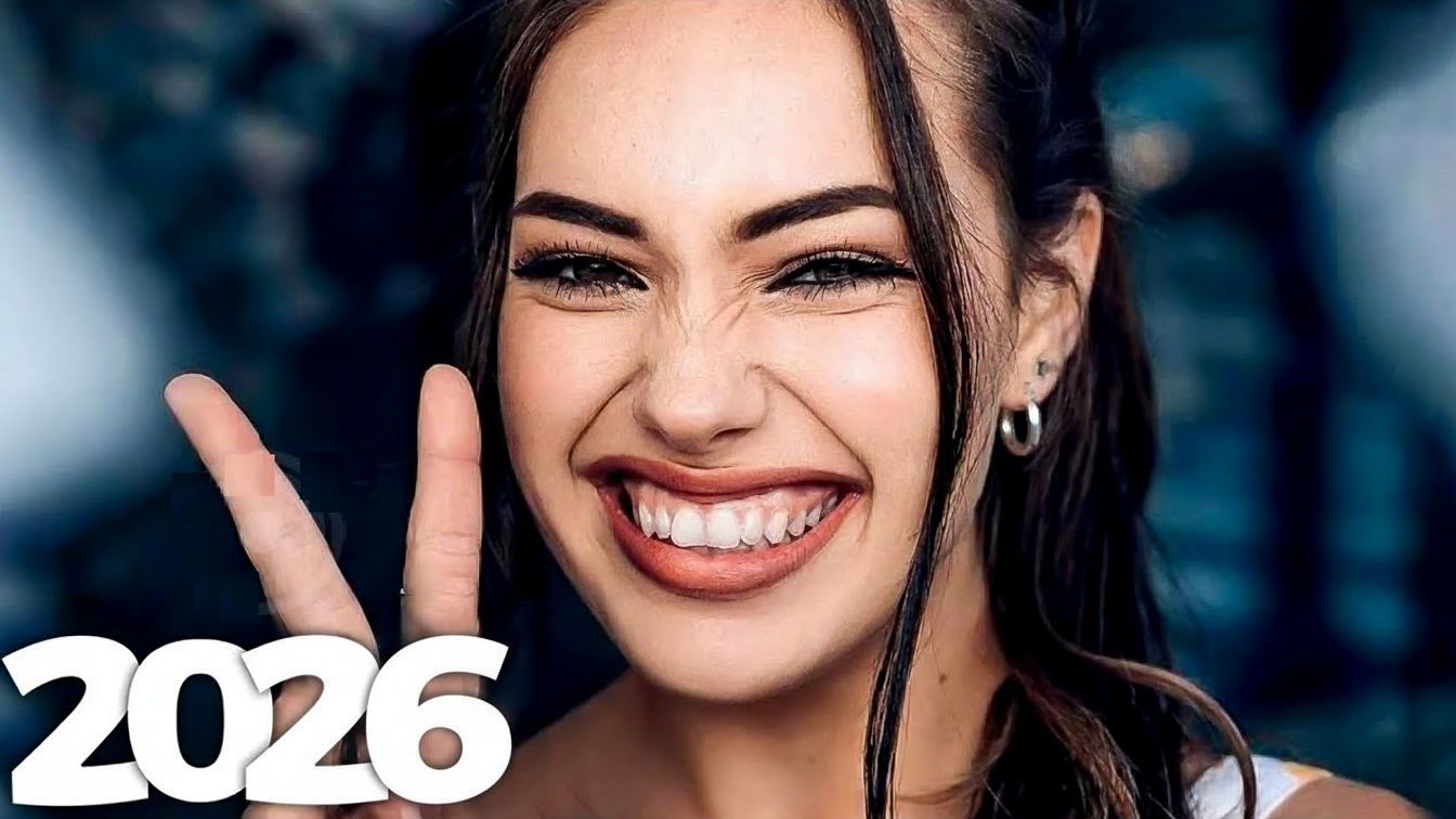 Top 50 SHAZAM ⛄ Лучшая Музыка 2026 ⛄ Зарубежные песни Хиты ⛄ Популярные Песни Слушать Бесплатно 2026 смотреть онлайн