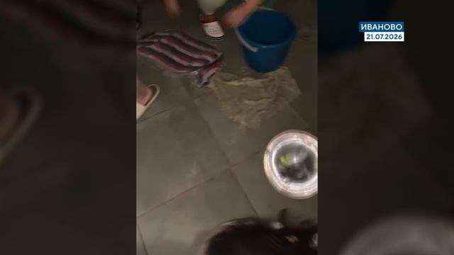 Ивановский юрист рассказал, что делать, если квартиру затопило