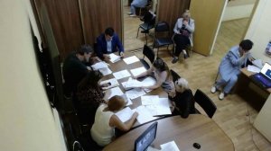 Заседание СД МО Бутырский в городе Москве от 21.07.2026