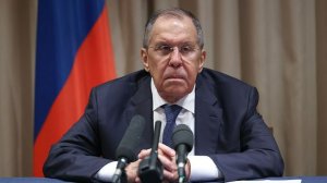 Пресс-конференция С.Лаврова по итогам СМИД Россия-АСЕАН, Манила, 22 июля 2026 года