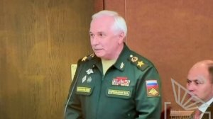 После того, как замминистра обороны Горемыкин поддержал предложение Володина провести военные сборы