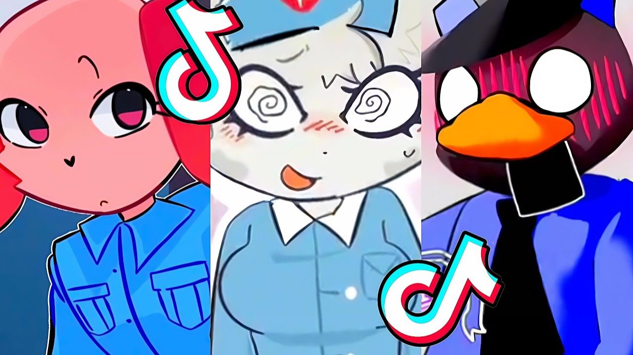Больница для животных - ЛУЧШАЯ подборка TikTok #21 смотреть онлайн