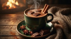 Утро в кафе | Мягкая музыка для кофе и круассанов