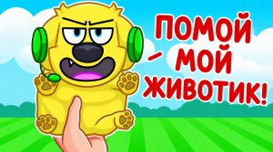 🤯 Я СТАЛ ПИББЛОМ! РОБЛОКС! ROBLOX!