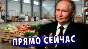 ⚡️ Россия бьёт по Узбекистану | Армянский рыбный бунт | ЕС-план по Украине