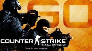 Counter-strike Global Offensive