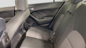Kia Cerato '02421