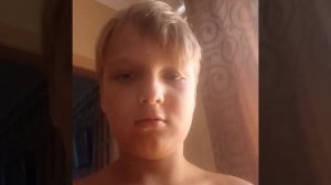 я вернулся