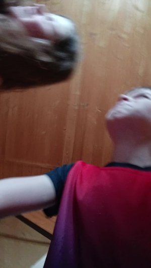 новая учасница