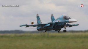 Российские «Грады» не дают врагу поднять головы в зоне СВО