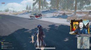 Пабг 21 июля