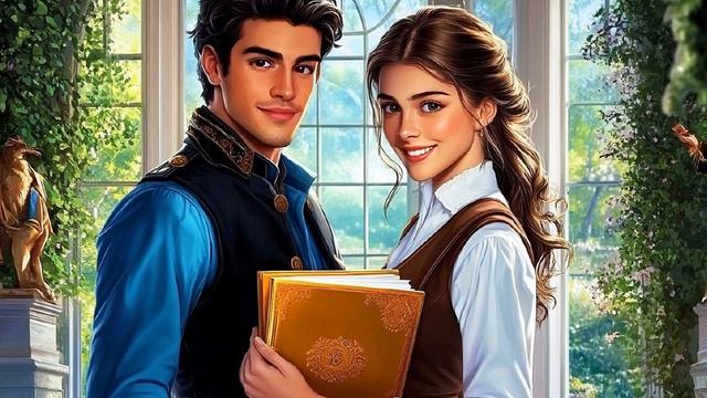 ЮМОРИСТИЧЕСКОЕ ФЭНТЕЗИ ♥ НА МНЕ ХОЧЕТ ЖЕНИТЬСЯ УЧИТЕЛЬ ♥ АУДИОКНИГА ПОЛНОСТЬЮ