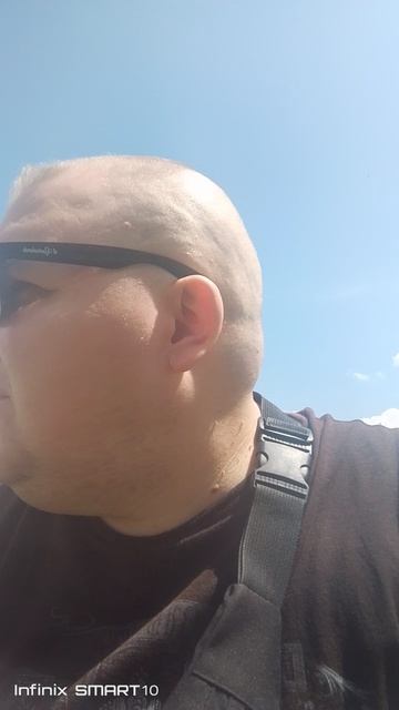 Свобода от дуры, наконец то