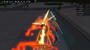Играю в TSB