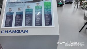 Чанган (Qiyuan) Q05 и А06 - Цены на рынке в Хоргосе перегреты искусственно!