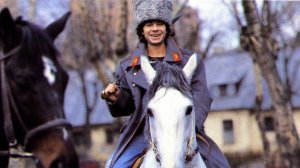 Олег Газманов. Эскадрон (4K) 1990