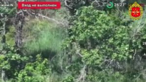 Накрыли попытку ротации ВСУ