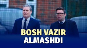 🍿 “Shimol qiroli” Endi Byornem – bosh vazir