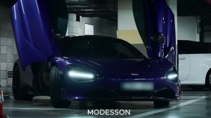 Modesson - Waves Never Lie (Original Mix)