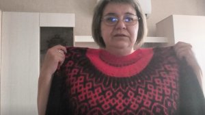 Мои лопапейсы.Влог о вязании!!!