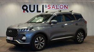 Chery Tiggo 7 Pro I, 2021