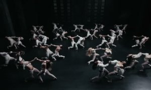 Lady Gaga - Abracadabra