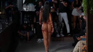Drip Miami Fernello 2025 Catwalk