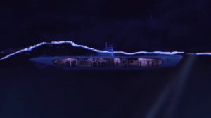False Echo ｜ трейлер