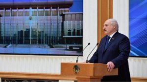 Пьяниц и лодырей из числа аграриев в Белоруссии направят на военно-воспитательные сборы.Лукашенко